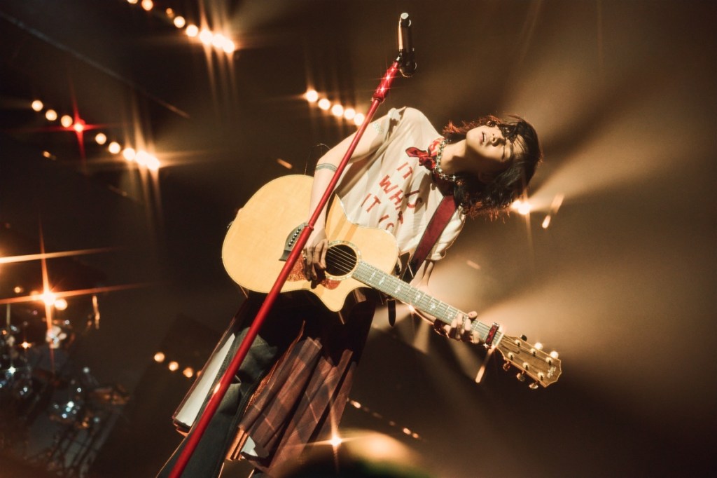 持修《愛》北流演唱會圓滿落幕 (照片提供:野聲音娛樂)