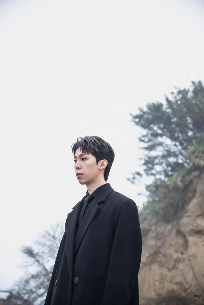 李晉瑋全新專輯《薛弗力Chivalry》釋出最新主打MV〈有記憶的風〉(照片提供:小山泉音樂) 