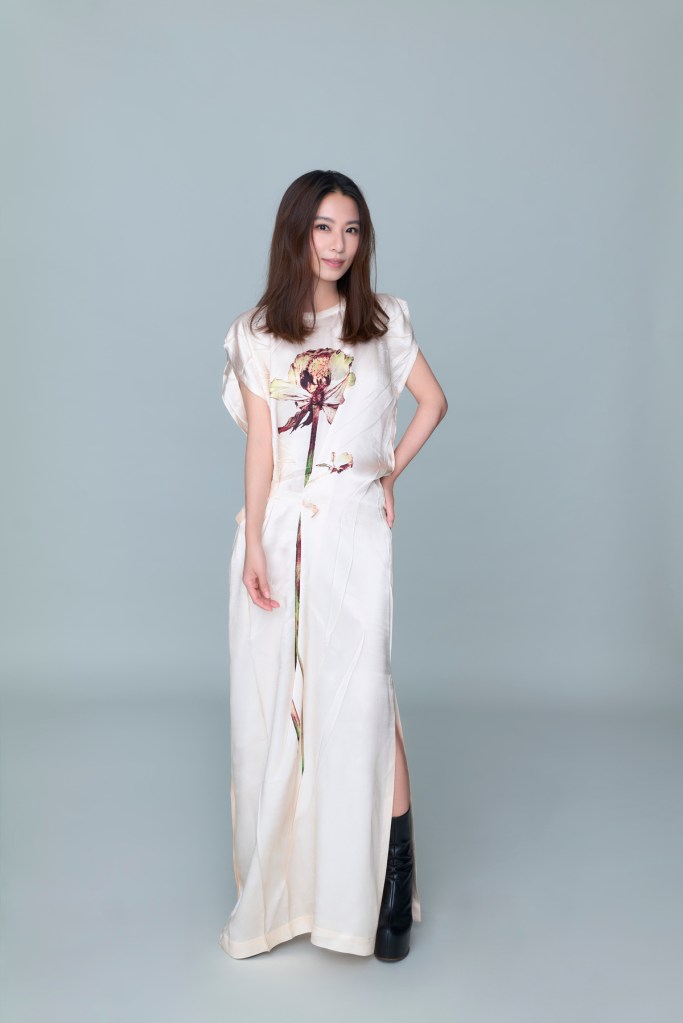 一 二 三，我們一起！華語樂壇天后田馥甄最新單曲〈一二三〉4/18(五) 全球數位平台同步上線！