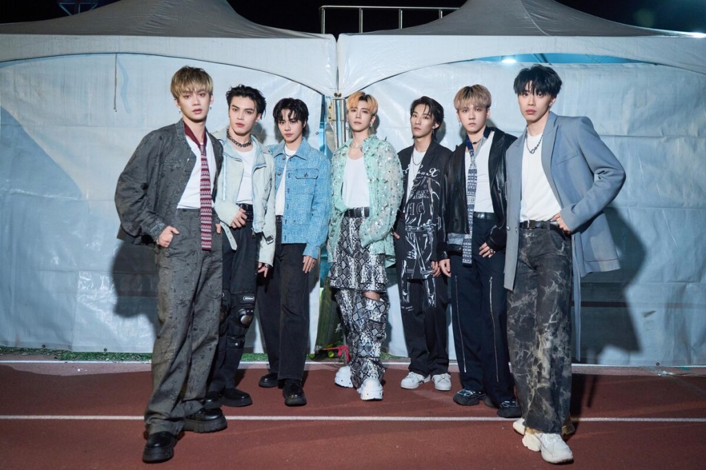 Bii畢書盡和 Ozone 媽祖之光驚喜合唱〈流星雨〉 4/19將分別在北流開唱及出席KKBOX風雲榜演出