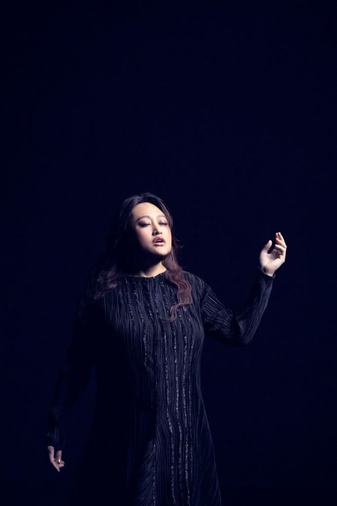 睽違6年，家家即將於5月2日推出全新專輯。（相信音樂提供）