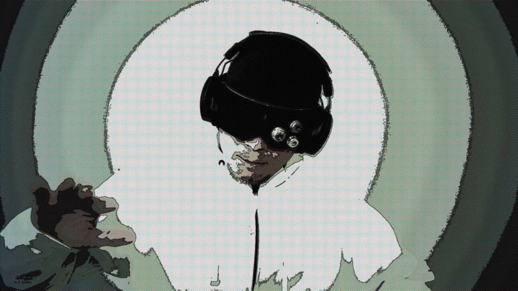 小安 《食物鏈 》有感揭虛偽劣根性