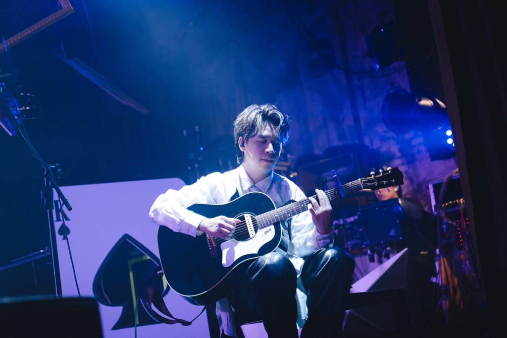 庸俗救星吉他手阿雷