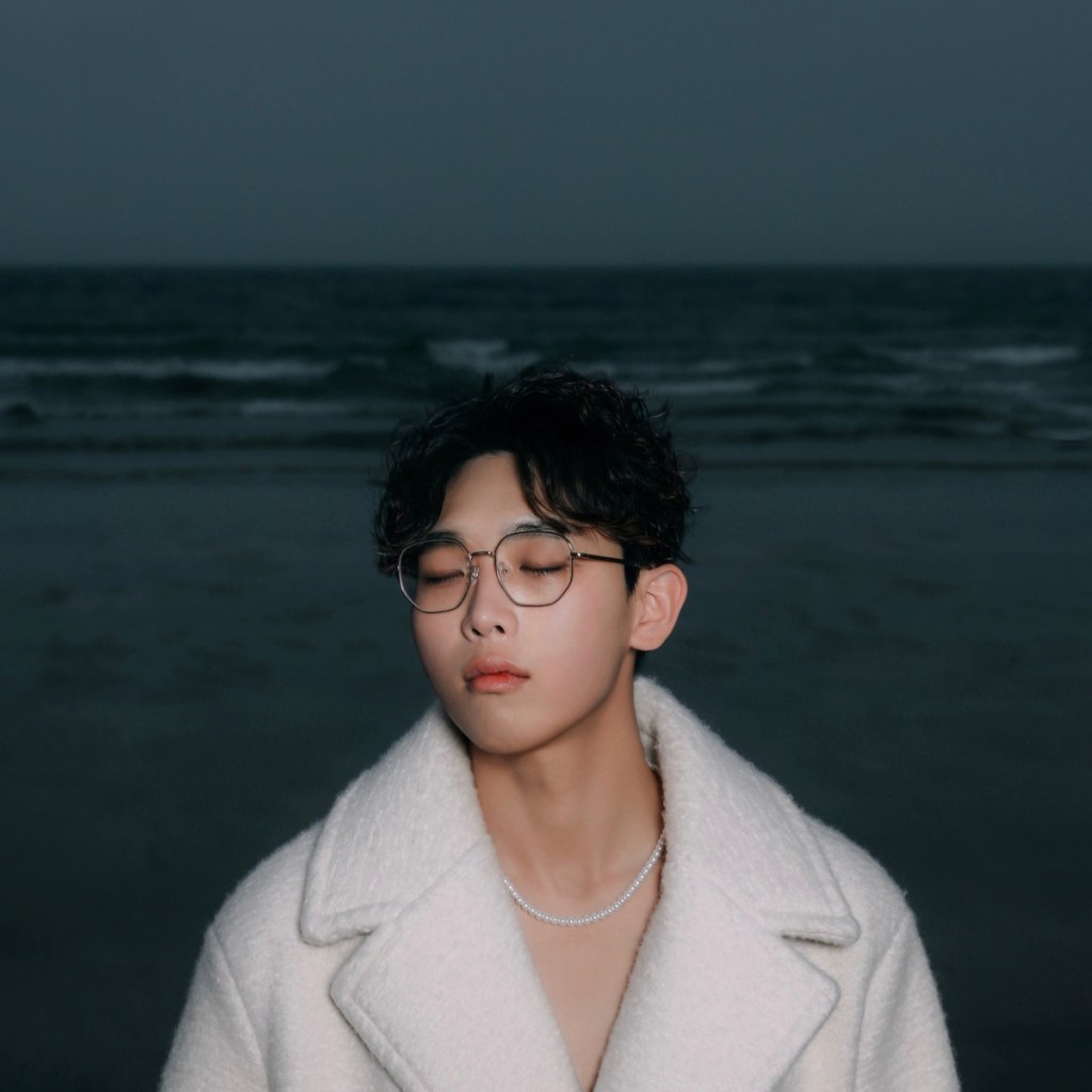 曹策勛首張專輯《Deeper》正式發行 (照片提供:街聲派歌)
