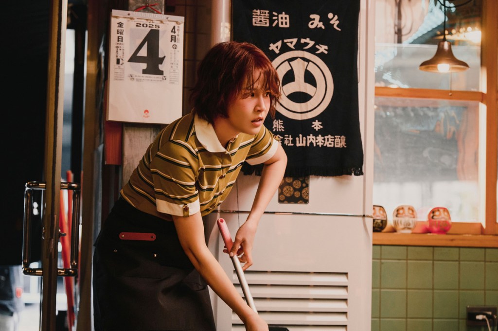 曾沛慈新專輯預熱單曲〈搶先看〉(照片提供:華研國際)