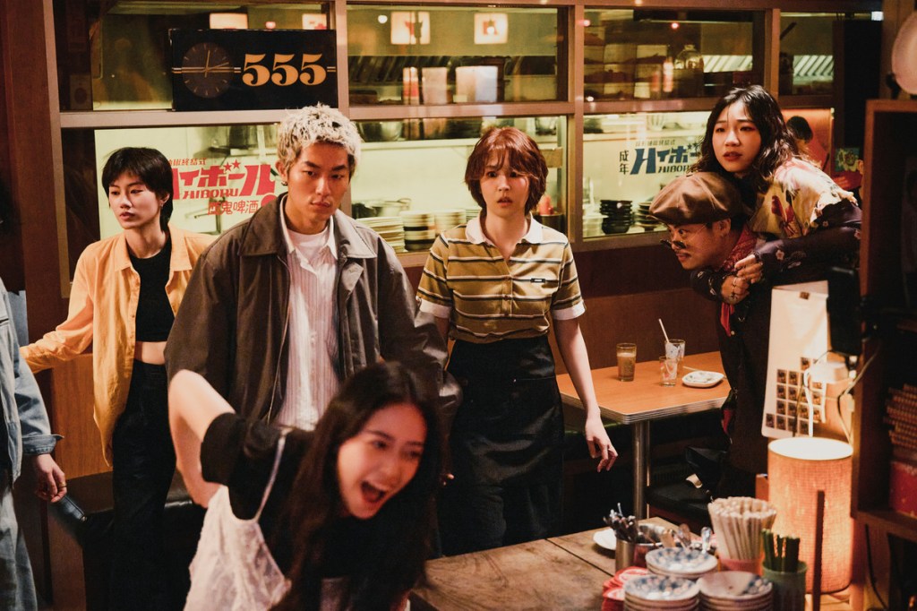 曾沛慈新專輯預熱單曲〈搶先看〉(照片提供:華研國際)