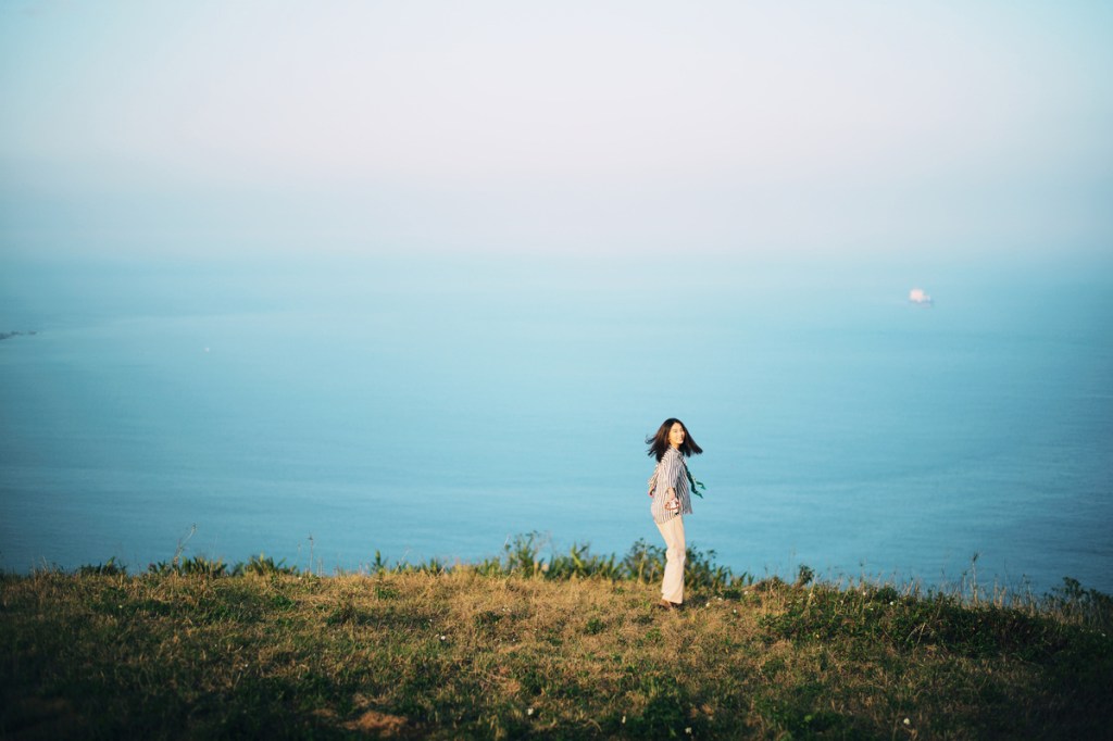 田馥甄驚喜宣布4/18推出最新單曲〈一二三〉 由知更詞曲創作、陳建騏製作 《田調》小巡演必備單品