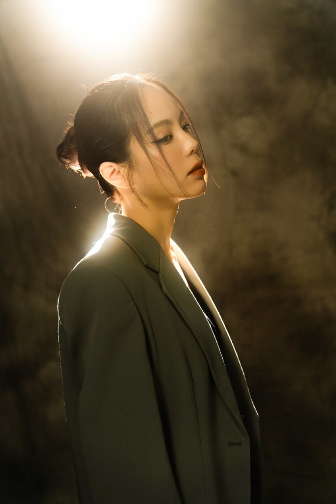 aDAN 薛詒丹 4/13 SUB Live 開唱 (照片提供:aDAN 薛詒丹)