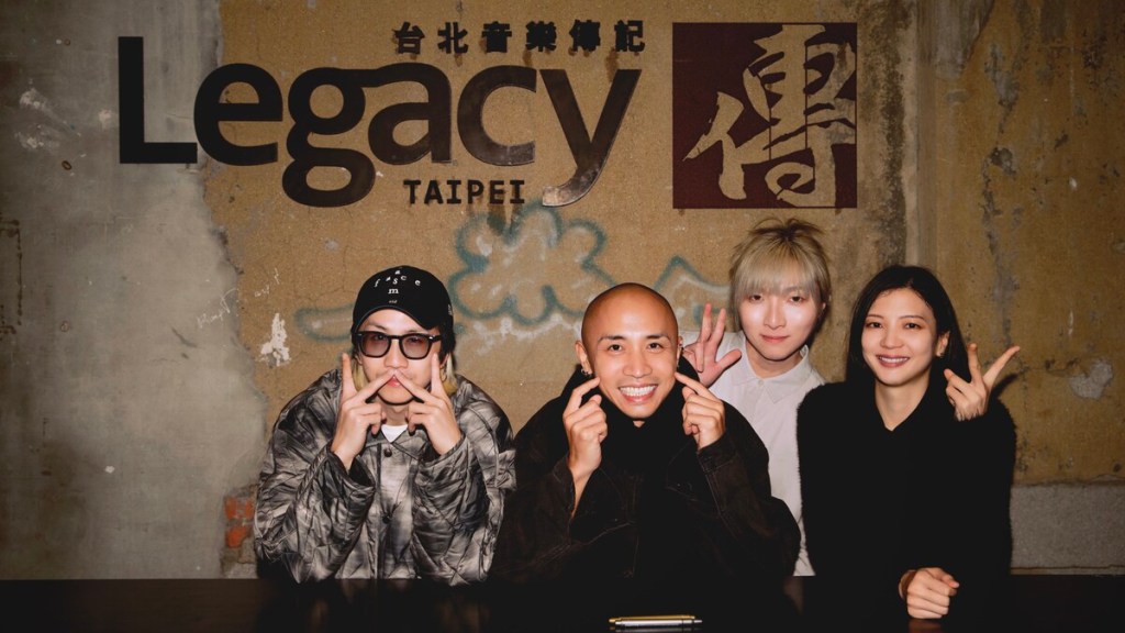 愚人節不開玩笑 那我懂你意思了宣告正式回歸 復出後首次演出將獻給2025野人祭 令樂迷感到非常驚喜