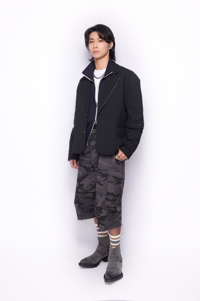 FEniX MAX(照片提供:踢帕娛樂)