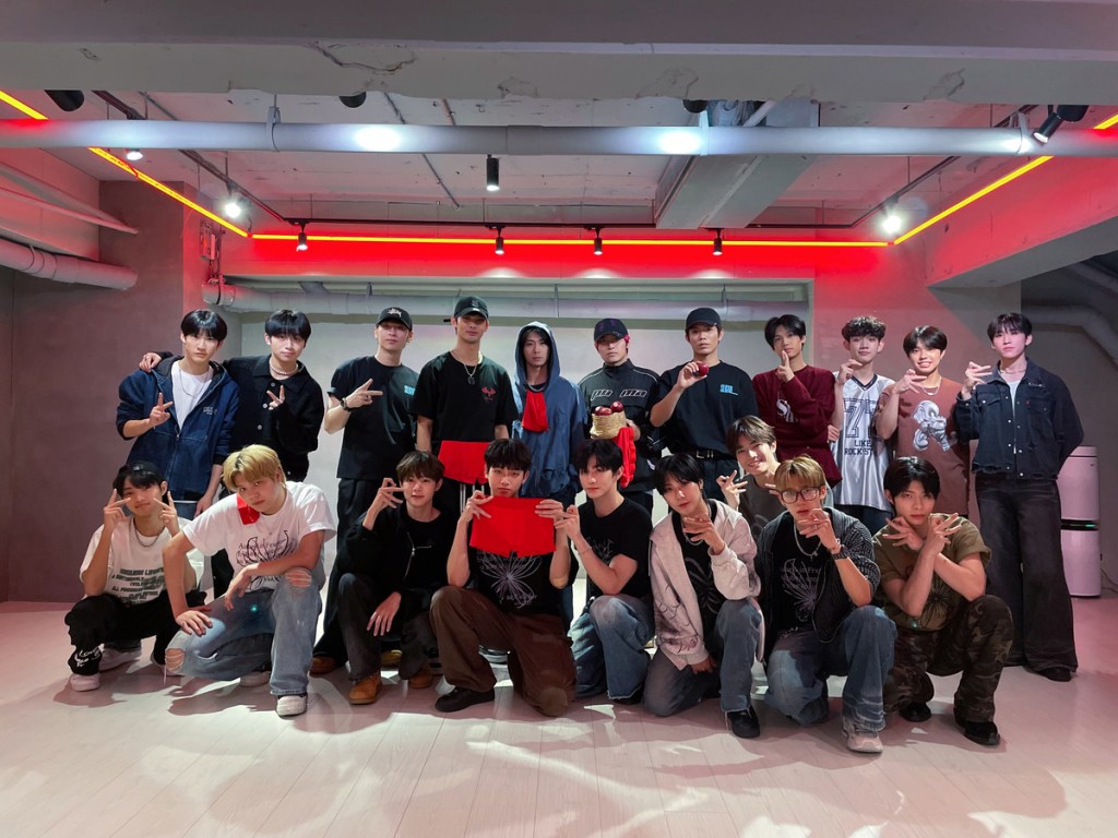 FEniX、F.F.O、ARKis