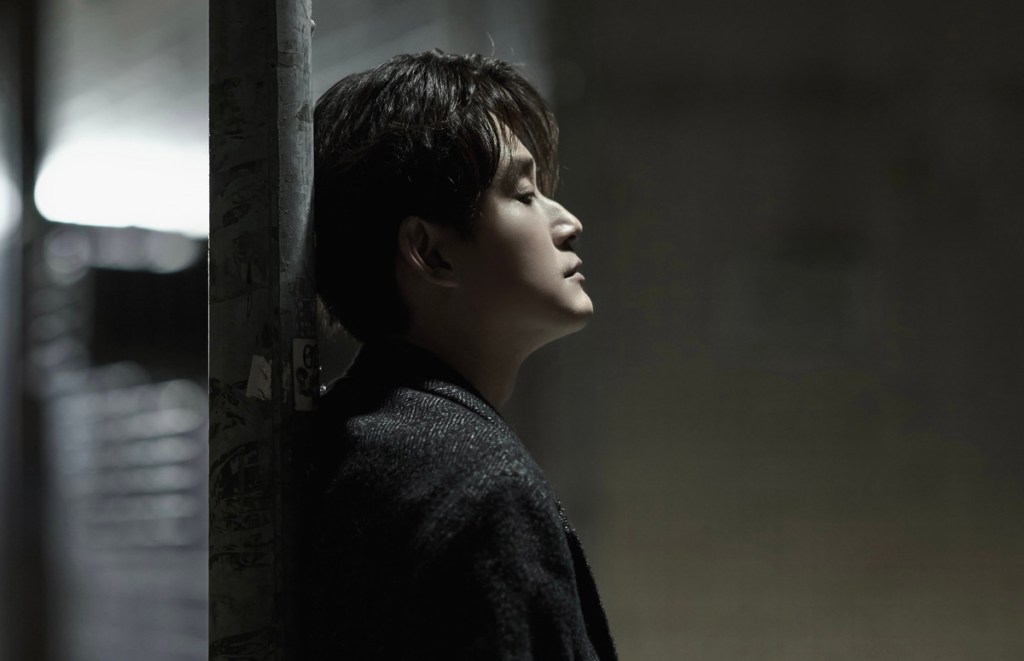 陳乃榮新歌〈一起散步吧〉MV (照片提供:Heartbeats Production)