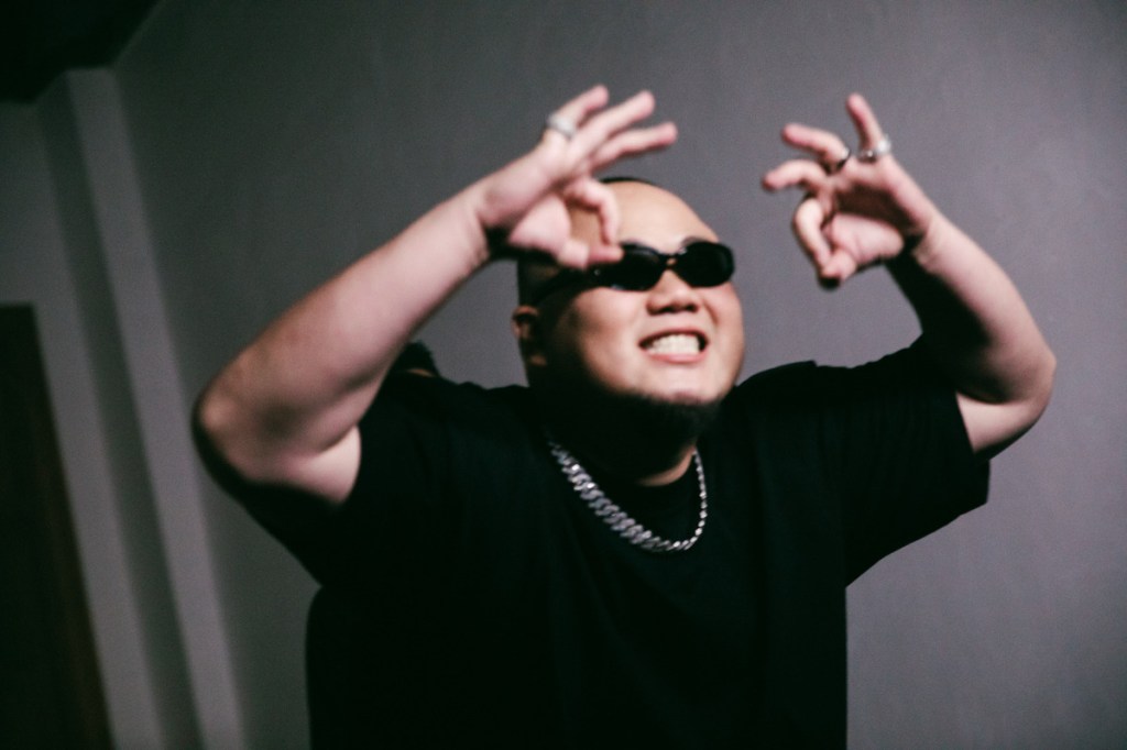 頑童 MJ116 推出全新單曲〈無袂煞〉為新專輯《OGS》暖身 (照片提供:本色音樂)