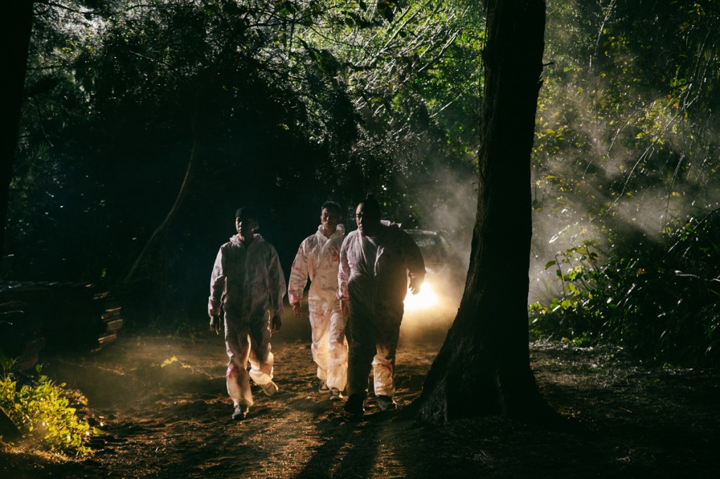 頑童 MJ116 推出全新單曲〈無袂煞〉為新專輯《OGS》暖身 (照片提供:本色音樂)