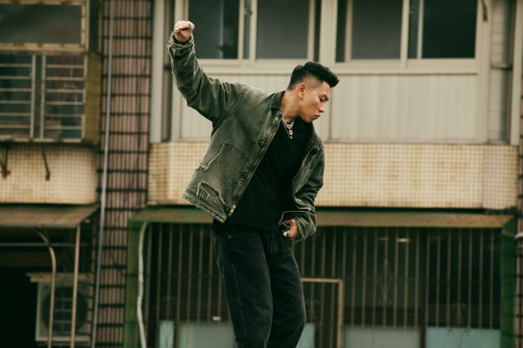 頑童 MJ116 推出全新單曲〈無袂煞〉為新專輯《OGS》暖身 (照片提供:本色音樂)