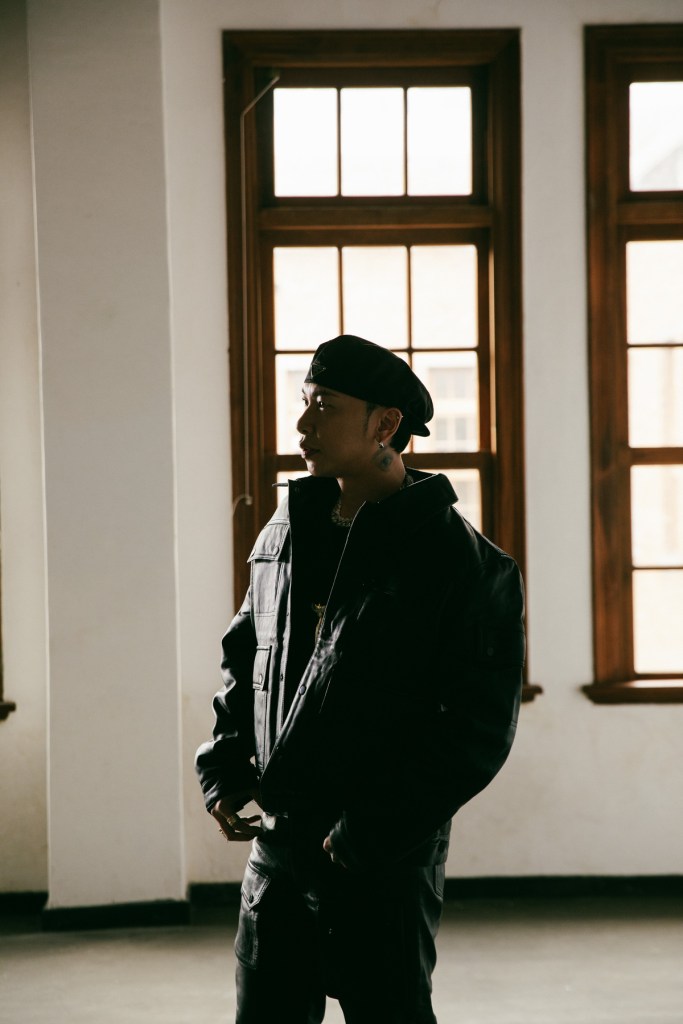 頑童 MJ116 推出全新單曲〈無袂煞〉為新專輯《OGS》暖身 (照片提供:本色音樂)