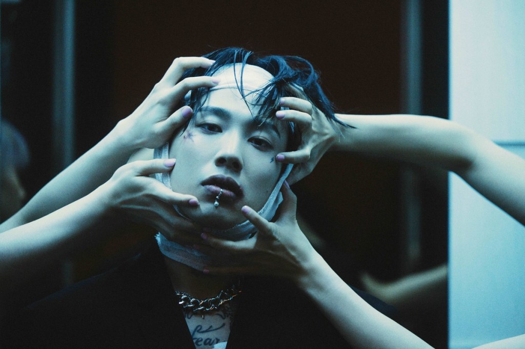 Marz23〈癡情暈船仔〉以實驗電音寫下戀愛腦時無法自拔的暈船現象 將陸續推出新歌 並預告年底開唱