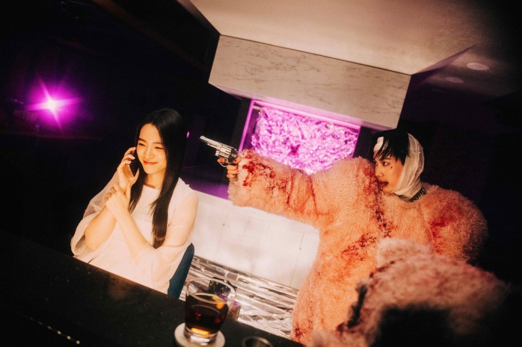 Marz23與女主角陸夏