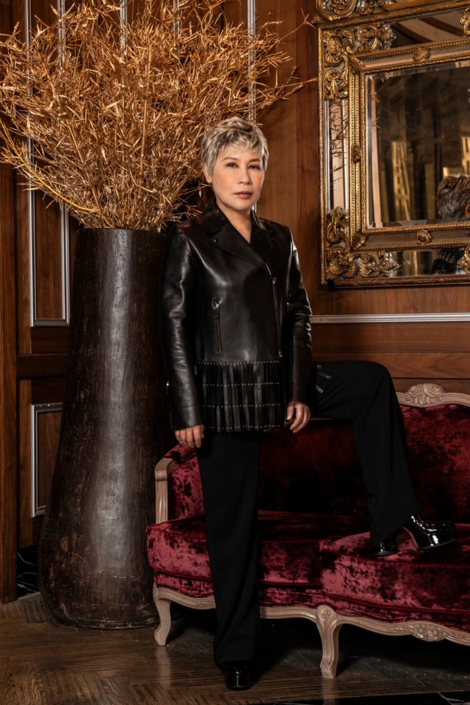 《黃小琥 2025 琥·嚮 世界巡迴演唱會》加開台中站 (照片提供:大大娛樂)