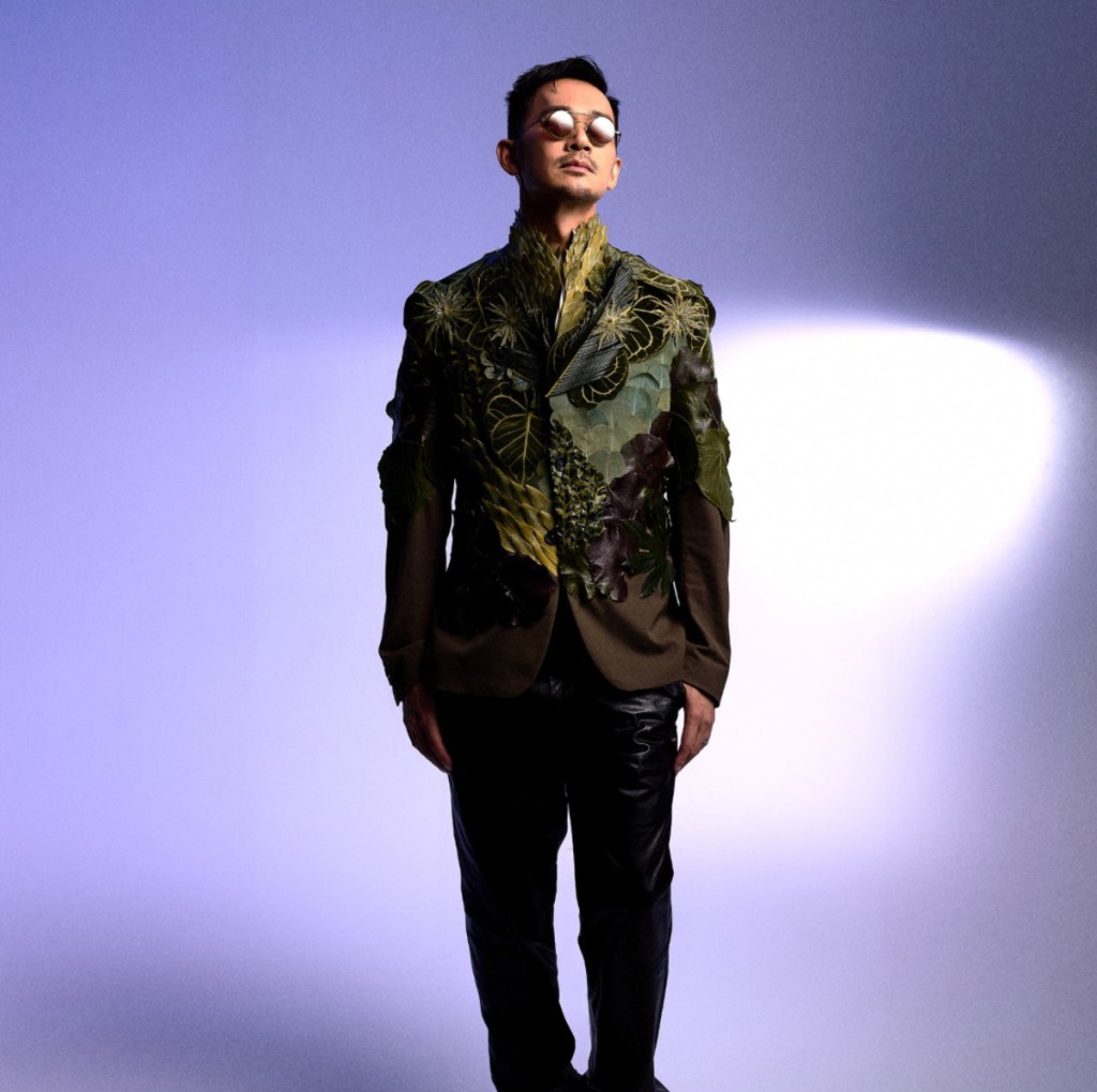 電音製作人 DJ HEAD 推出第四張全新大碟《花時間》(照片提供:DJ HEAD MUSIC)