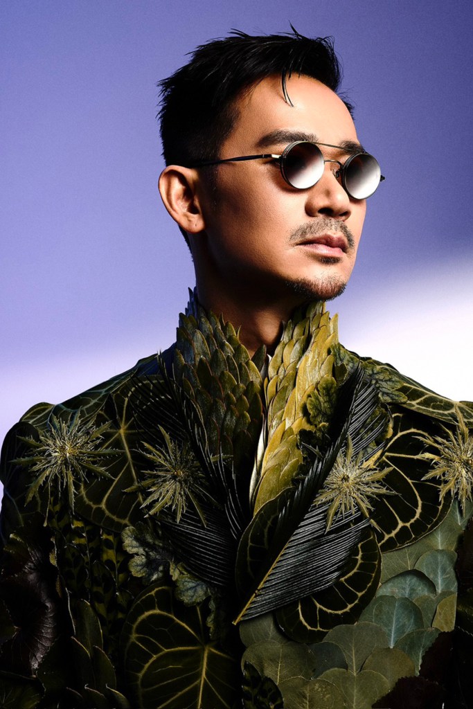 電音製作人 DJ HEAD 推出第四張全新大碟《花時間》(照片提供:DJ HEAD MUSIC)