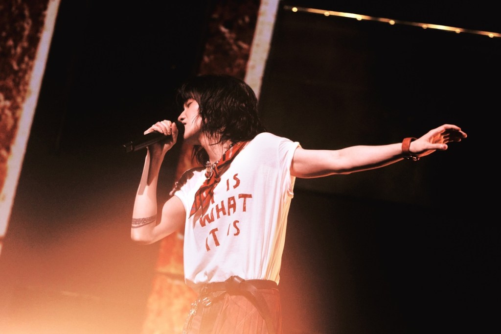 持修《愛》北流演唱會圓滿落幕 (照片提供:野聲音娛樂)