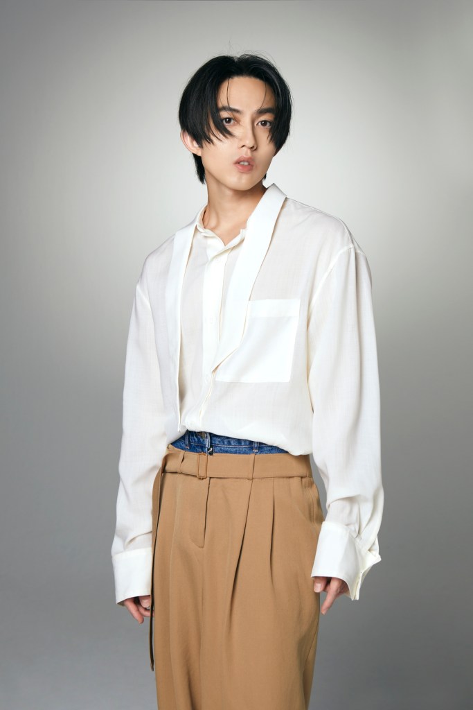 林宥嘉為寶可夢獻唱全新片頭曲〈捉夢大師〉