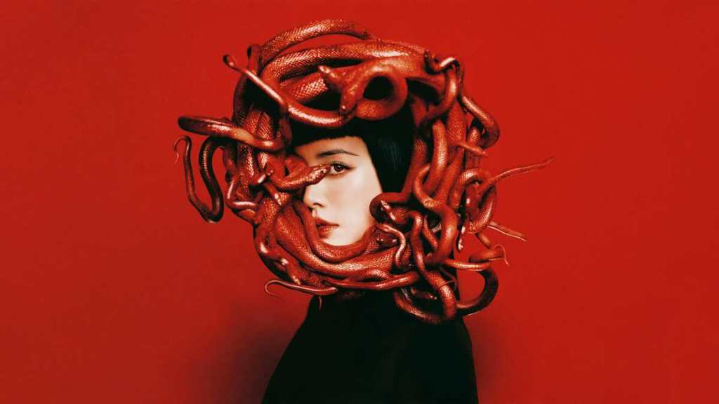 蔡依林第15張全新專輯《Pleasure》6月發行 11首歌曲探討各種「慾望」的面貌 同名單曲5/28搶先推出