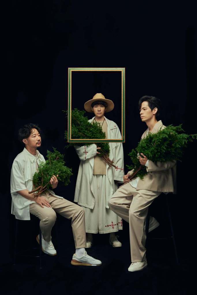 生命樹響應「綠色生活」讓每天都是循環的藝術