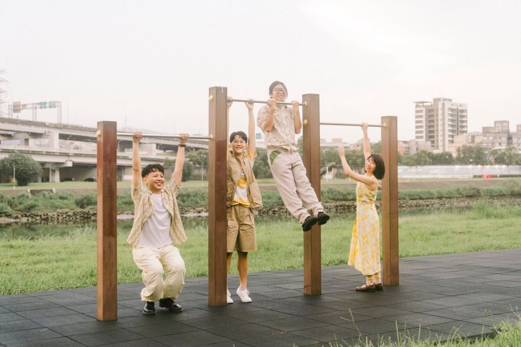 〈缺口——寄W〉主創緩緩Huan Huan