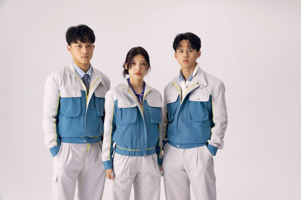 沒有才能立目標唱遍北流所有場館