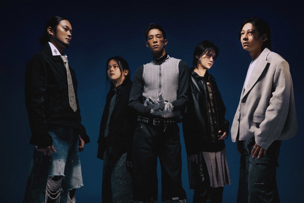 〈特技家族〉主創OVDS