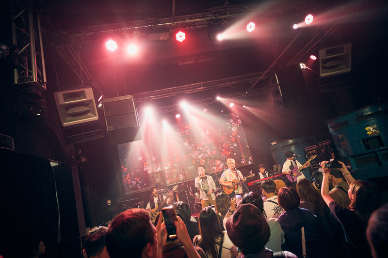 兩大金曲歌王合體演出,經典〈鄉音〉重現,全場高喊:真的賺到!