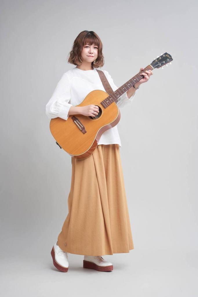 第二日演出歌手 - 柴郡貓