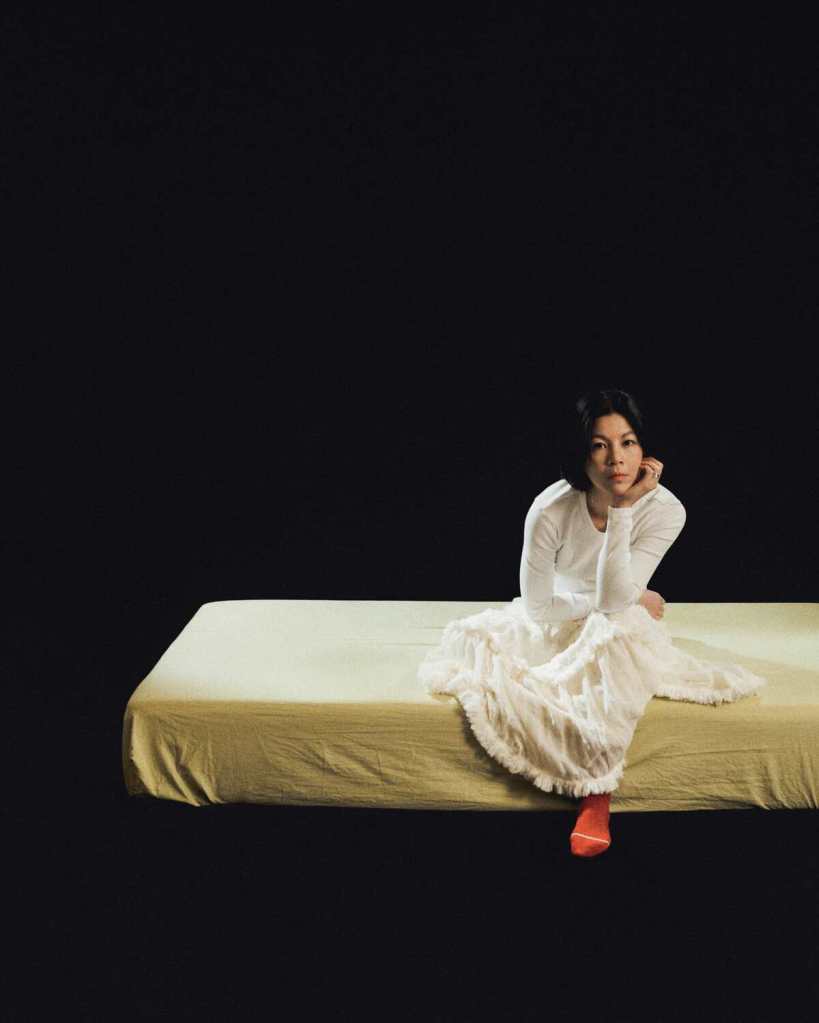 第二日演出歌手 - 閻韋伶