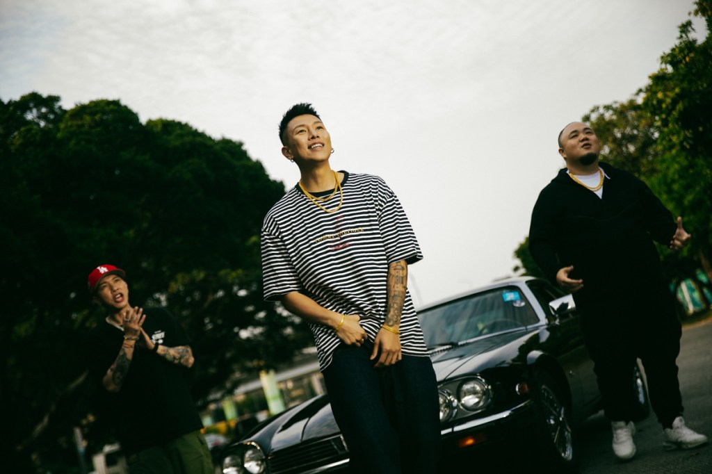 頑童 MJ116 全新專輯同名主打單曲〈OGS〉 新歌預言退休日常 提前用音樂為未來鋪出一條 Chill&nbsp;之路