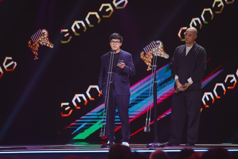 最佳作曲人獎：方大同／才二十三《夢想家》／香港商賦音樂有限公司﹙演唱者：方大同﹚