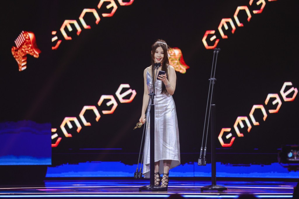 最佳演奏錄音專輯獎：OR 手術劇院／ 好有感覺音樂事業有限公司 （主要錄音人員：Brian Montgomery／主要混音人員：Brian Montgomery／主要母帶後製人員：Mark Wilder）