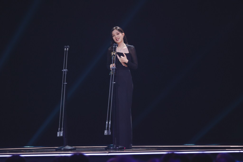 演奏類最佳專輯獎：練習曲／就是現場股份有限公司﹙演奏者：張貝芝﹚