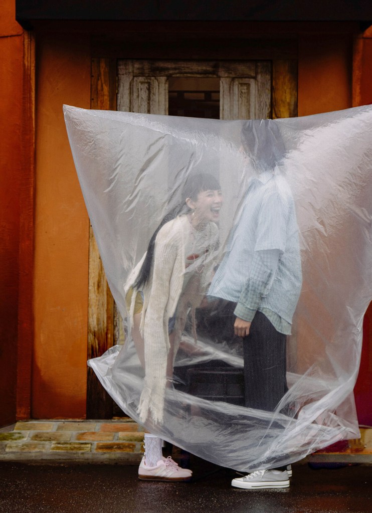 魏如萱入圍金曲36四大獎項 推出〈紙黏土〉MV (照片提供:好多音樂)