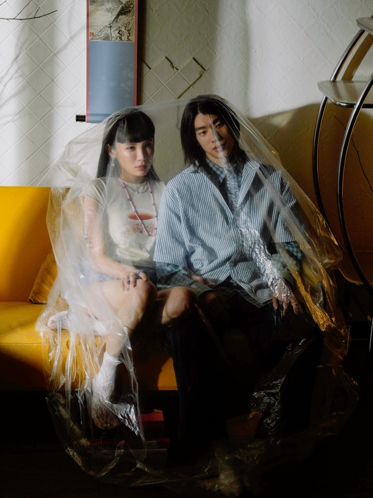 魏如萱入圍金曲36四大獎項 推出〈紙黏土〉MV (照片提供:好多音樂)