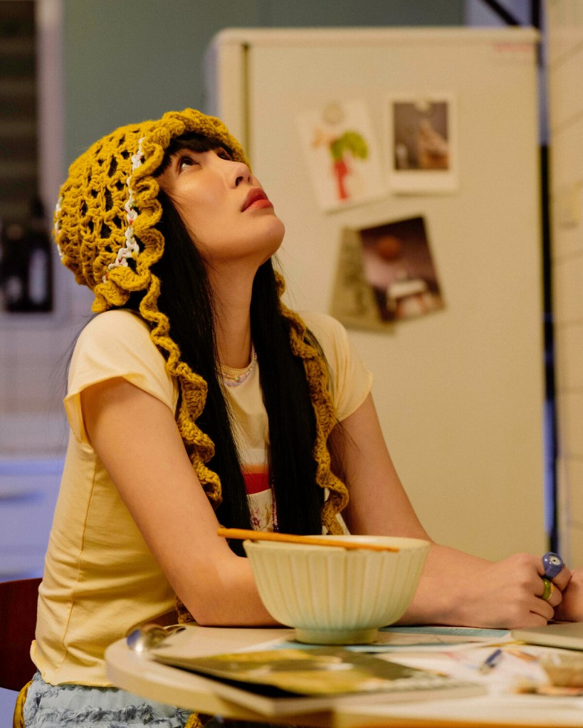 魏如萱入圍金曲36四大獎項 推出〈紙黏土〉MV (照片提供:好多音樂)