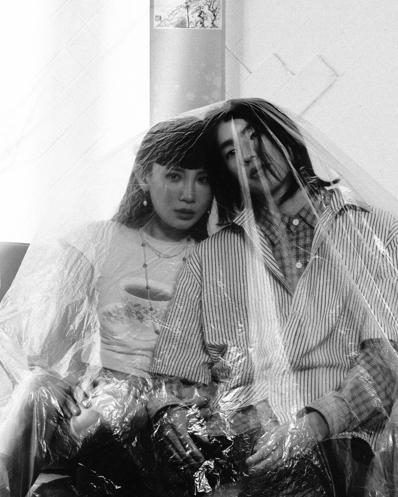 魏如萱入圍金曲36四大獎項 推出〈紙黏土〉MV (照片提供:好多音樂)