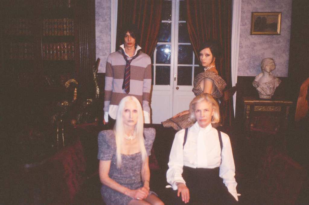 劉柏辛Lexie〈FFFFF〉MV