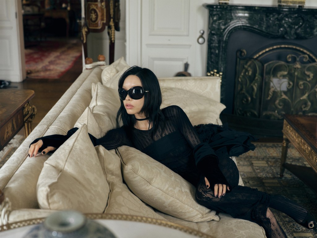 劉柏辛Lexie〈FFFFF〉MV