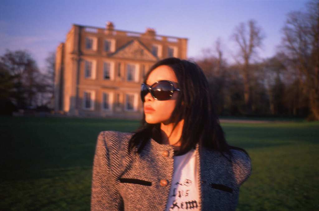 劉柏辛Lexie〈FFFFF〉MV