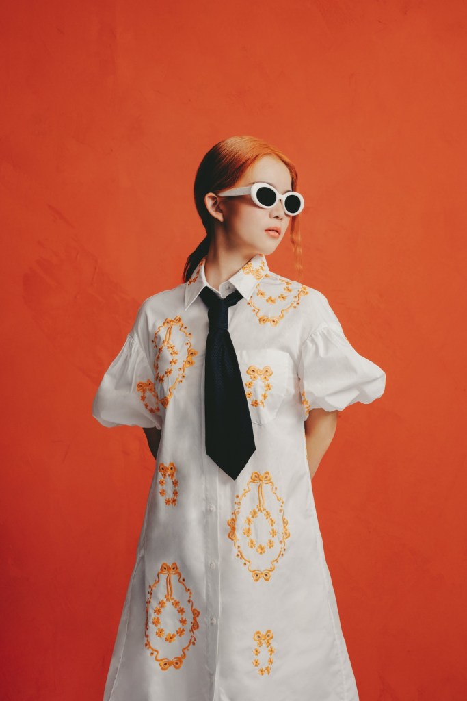 壞特 ?te《Whyte Asia tour 2025 in Taipei》演唱會