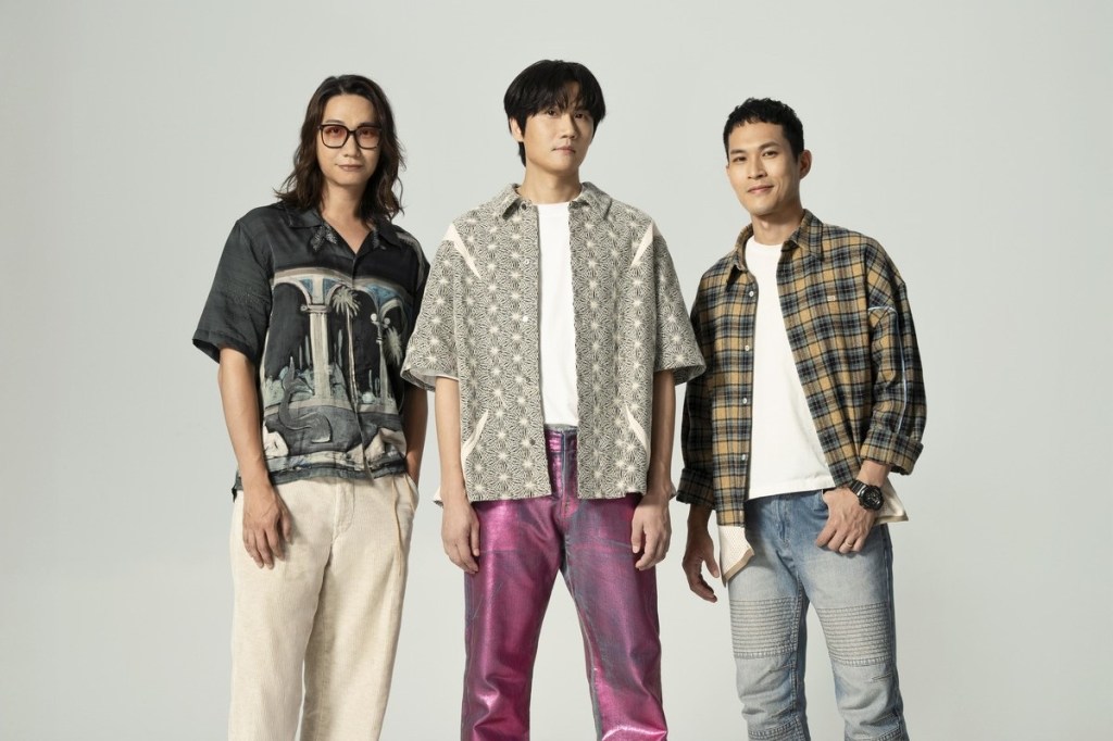 2025 hito流行音樂獎頒獎典禮公布第三波卡司 宇宙人、艾怡良、蔡健雅、盧廣仲、戴佩妮等金獎嘉賓