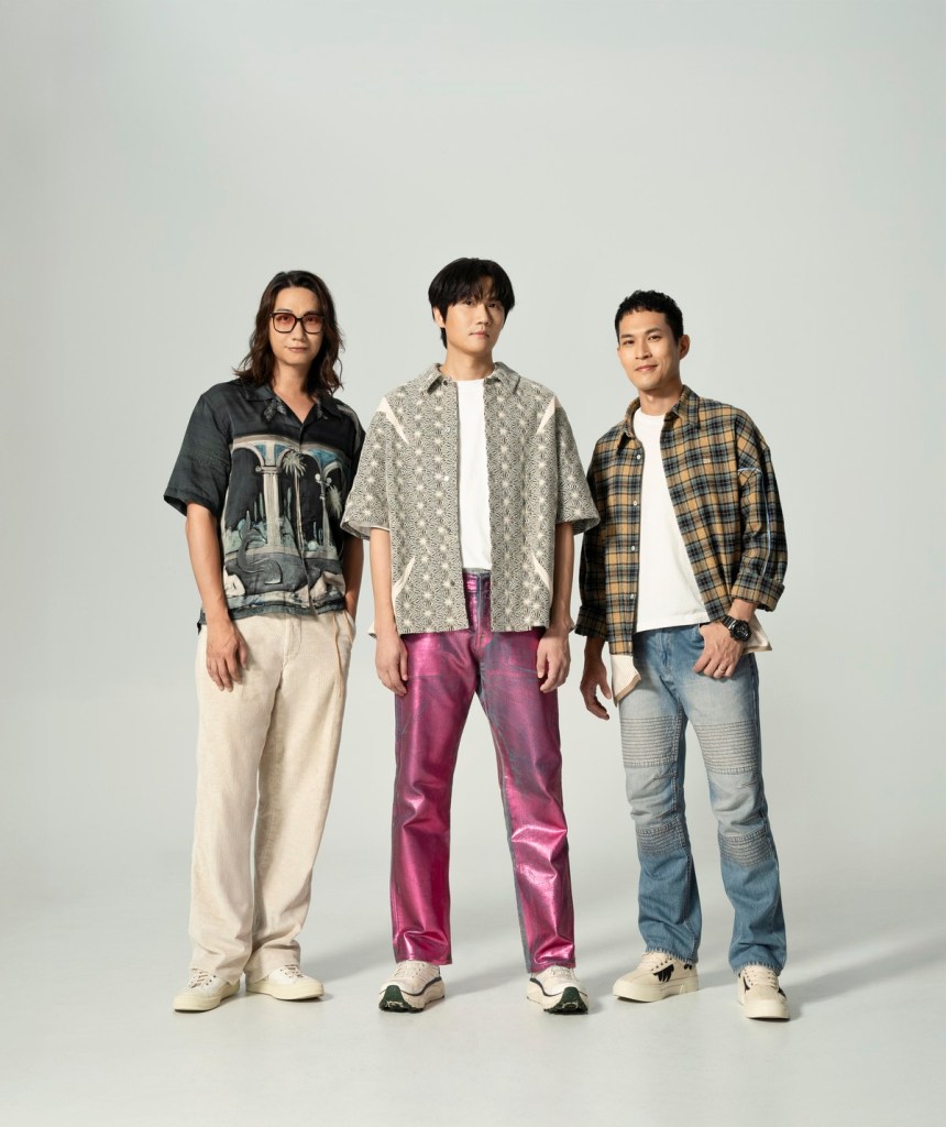 宇宙人確定出席2025hito流行音樂獎