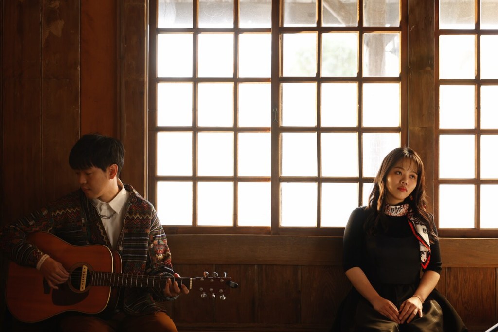守夜人為電影《夏日最後的秘密》獻唱同名歌曲 歌詞邀陳如山參與 用音樂如實呈現電影故事中的回顧